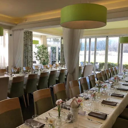 Restaurant Fidi 3* Wolfsthal (Lower Austria)