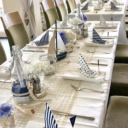 Restaurant Fidi 3*