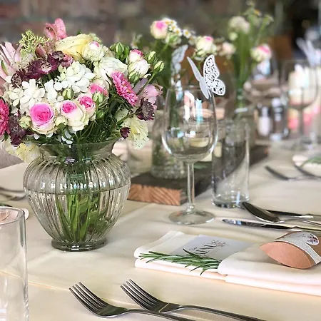 Restaurant Fidi 3* Wolfsthal (Lower Austria)