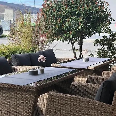 Restaurant Fidi Wolfsthal (Lower Austria)