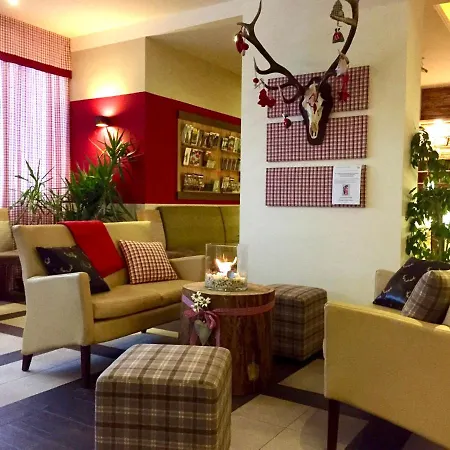 Hotel Restaurant Fidi Wolfsthal (Lower Austria)
