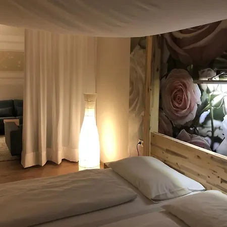 Restaurant Fidi Hotel Wolfsthal (Lower Austria)