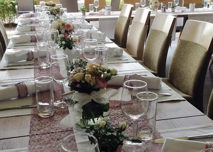 Hotel Restaurant Fidi