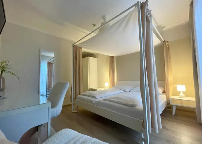 Hotel Restaurant Fidi Wolfsthal (Lower Austria)