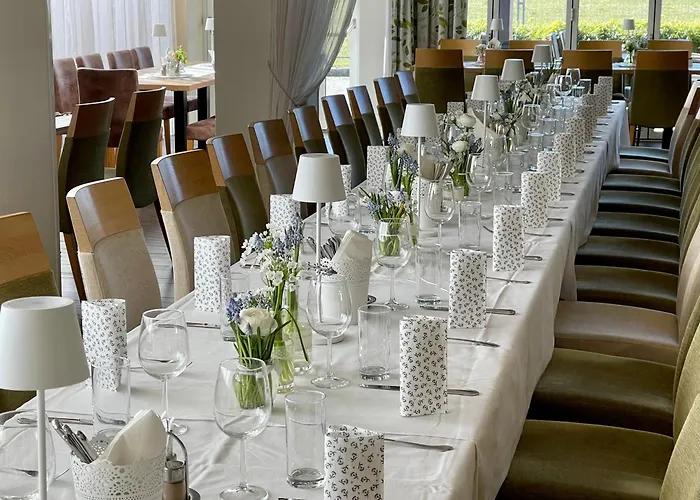 Restaurant Fidi Wolfsthal (Lower Austria)