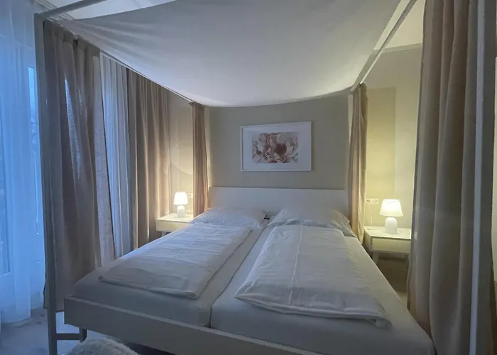 Restaurant Fidi Wolfsthal (Lower Austria)