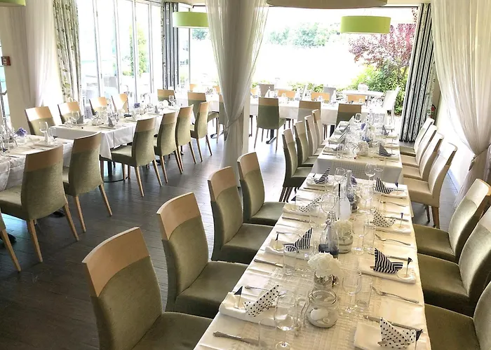 Hotel Restaurant Fidi