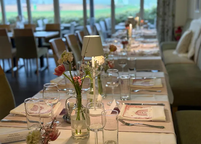 Restaurant Fidi Wolfsthal (Lower Austria)