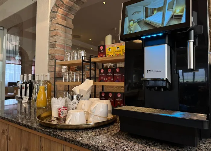 Hotel Restaurant Fidi 3*