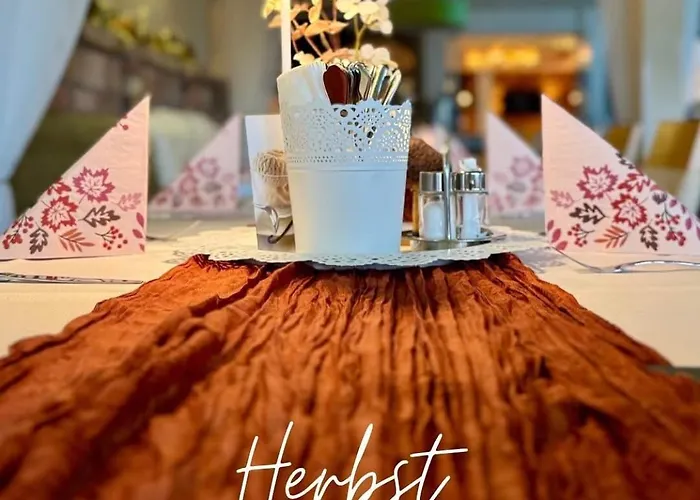 Restaurant Fidi Wolfsthal (Lower Austria)