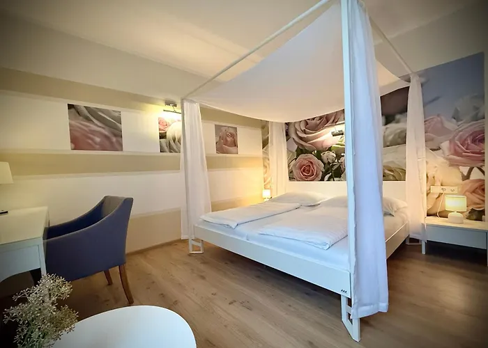 Restaurant Fidi Hotel 3*