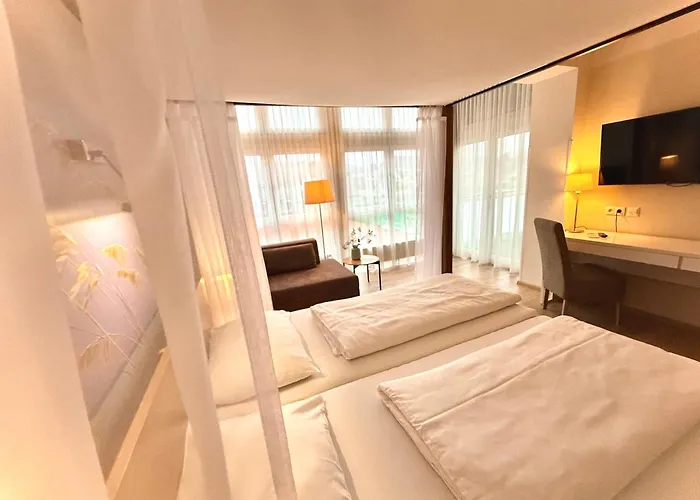 Hotel Restaurant Fidi 3*