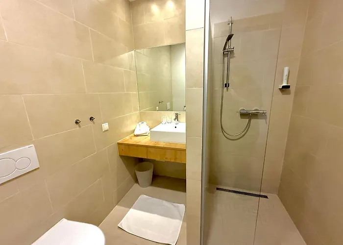 Hotel Restaurant Fidi Wolfsthal (Lower Austria)