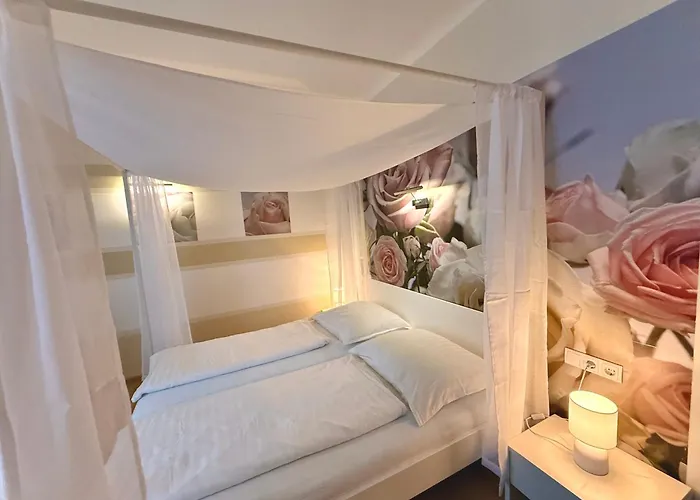 Restaurant Fidi 3* Wolfsthal (Lower Austria)