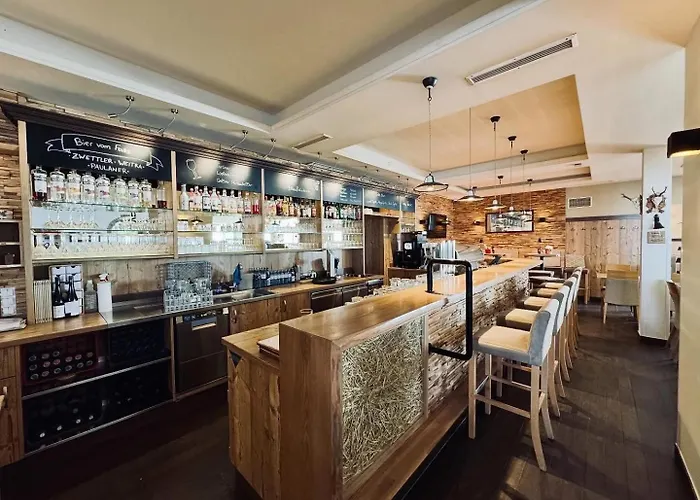 Hotel Restaurant Fidi