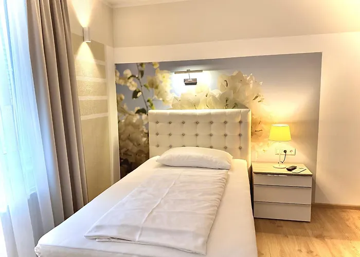 Restaurant Fidi Wolfsthal (Lower Austria)