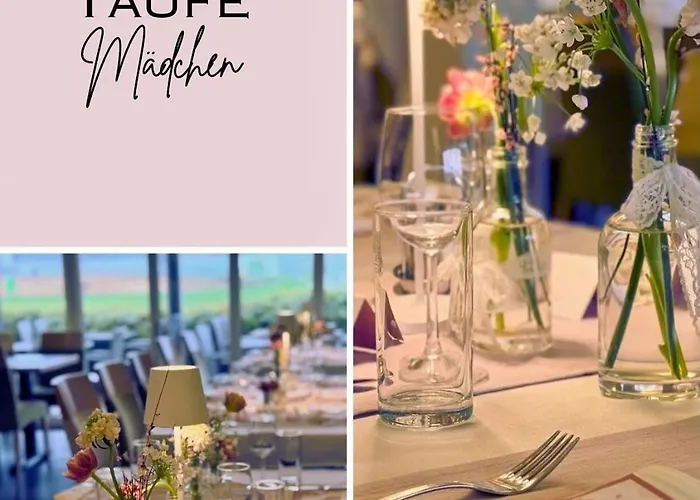 Restaurant Fidi Hotel