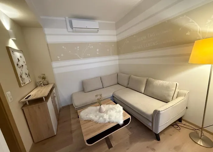 Restaurant Fidi Wolfsthal (Lower Austria)