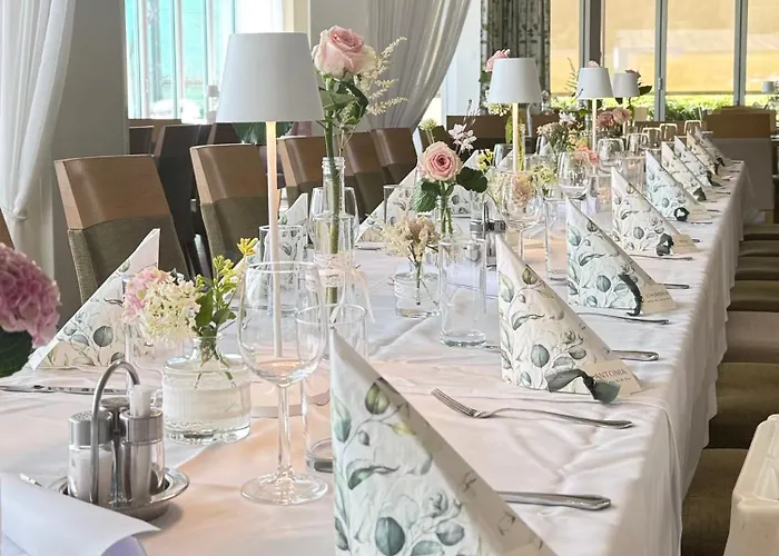 Restaurant Fidi Hotel 3*