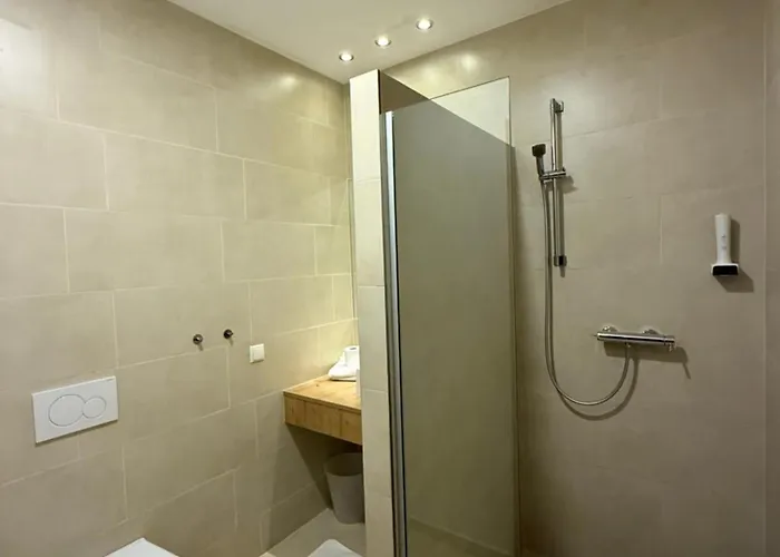 Hotel Restaurant Fidi 3*