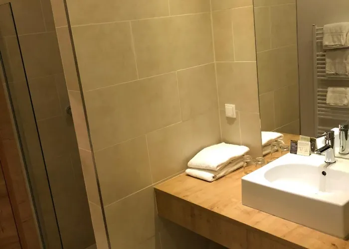 Restaurant Fidi Hotel 3*