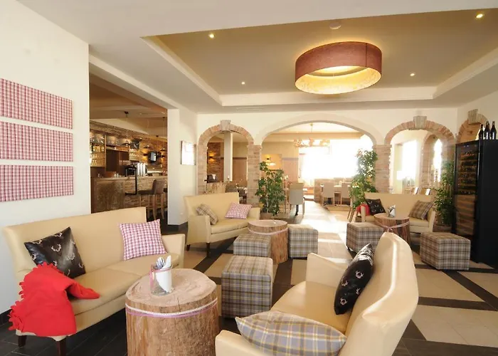 Hotel Restaurant Fidi