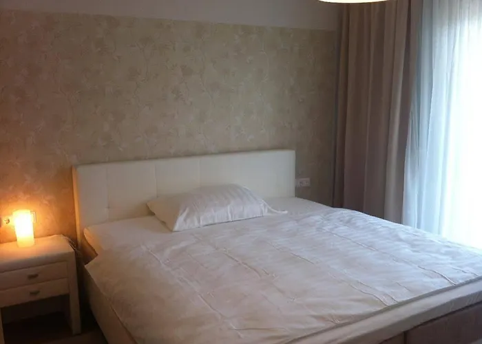 Restaurant Fidi Hotel Wolfsthal (Lower Austria)