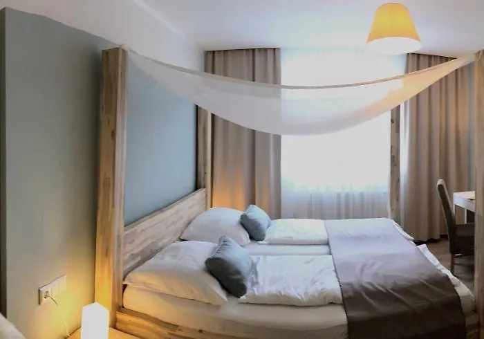 Restaurant Fidi Hotel