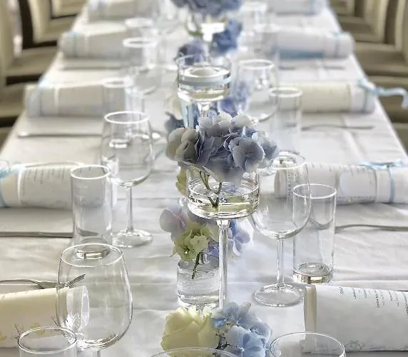 Hotel Restaurant Fidi