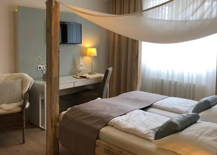 Restaurant Fidi Hotel