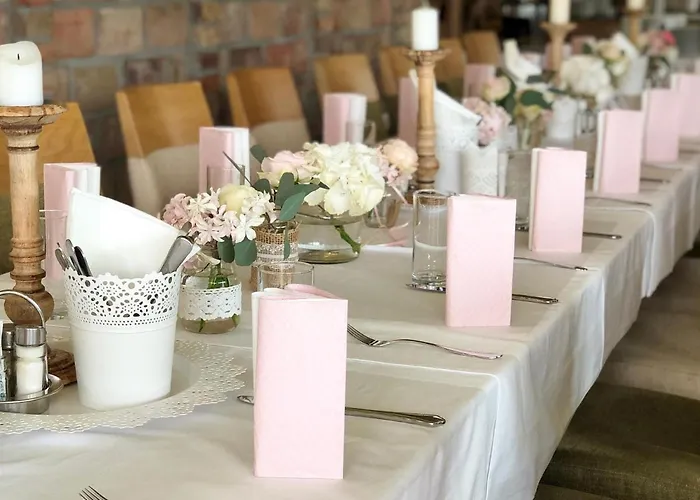 Hotel Restaurant Fidi Wolfsthal (Lower Austria)