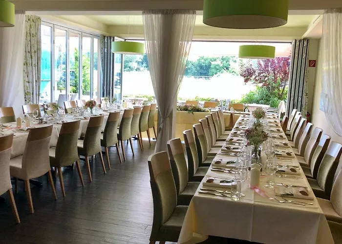 Hotel Restaurant Fidi