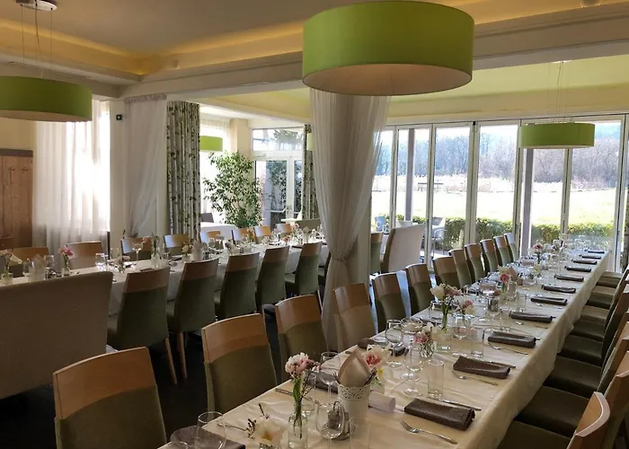 Restaurant Fidi 3* Wolfsthal (Lower Austria)