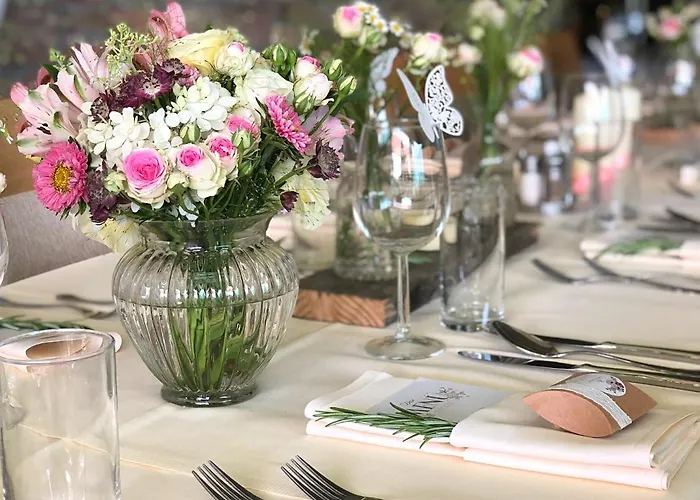 Restaurant Fidi 3* Wolfsthal (Lower Austria)