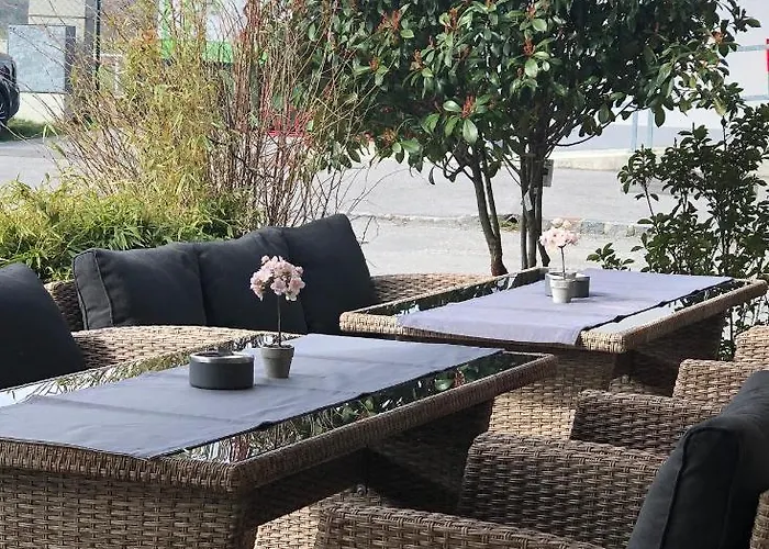 Restaurant Fidi Wolfsthal (Lower Austria)