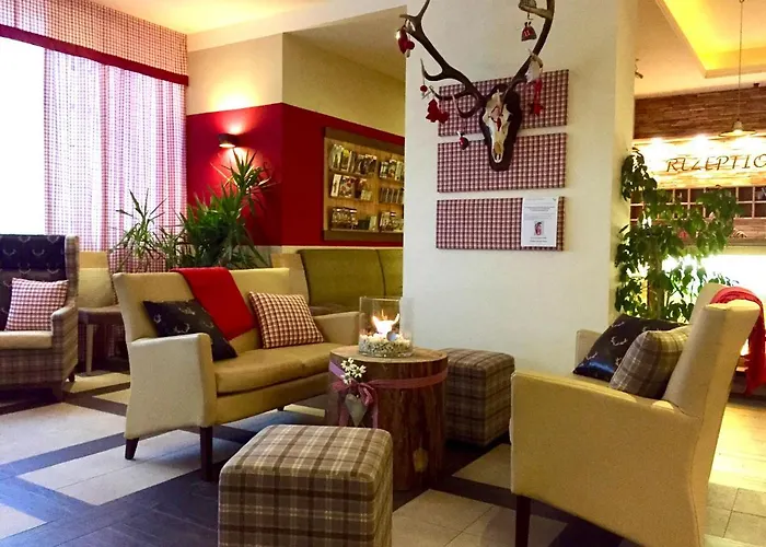 Hotel Restaurant Fidi Wolfsthal (Lower Austria)