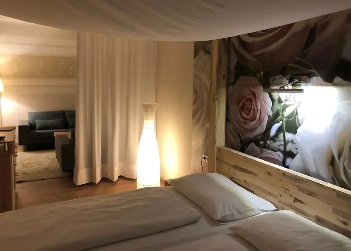 Restaurant Fidi Hotel Wolfsthal (Lower Austria)